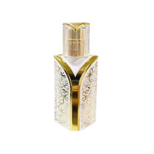 Musk Rizali Supreme